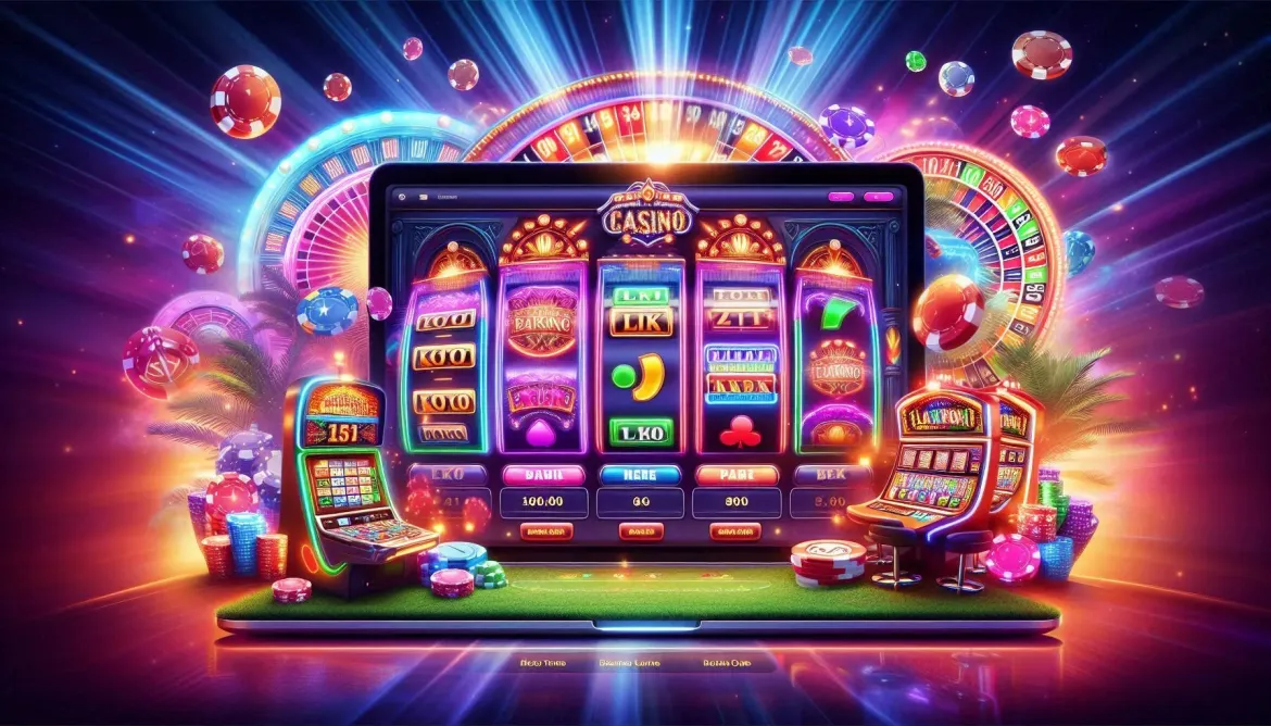 12xbet Casino